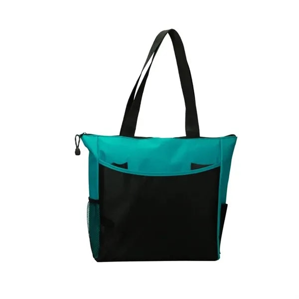 Printed TranSport It Totes