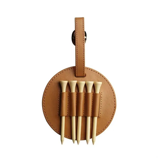 Golf Tees Holder