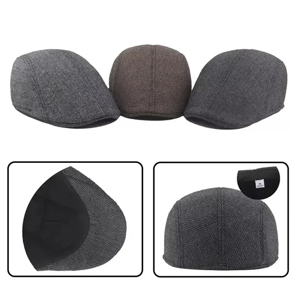 Men'S Hat For Daily