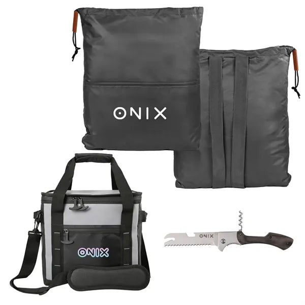 Picnic Pack Kit