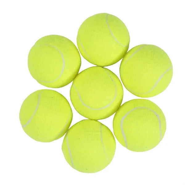 Tennis Balls