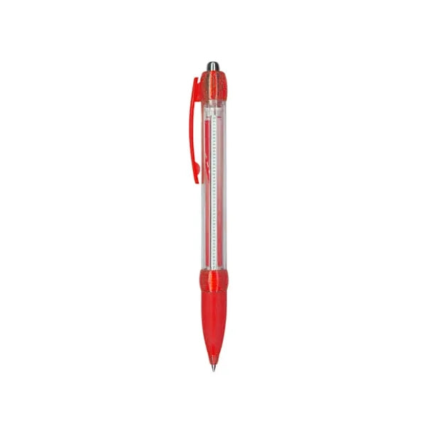 Plastic Advertising Banner Pen