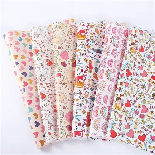 Gift Wrapping Paper