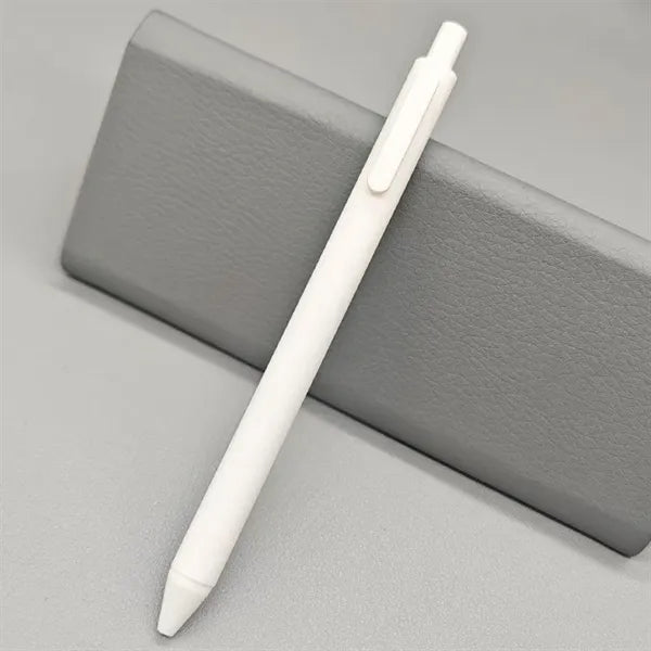 0.5mm Retractable Gel Pen