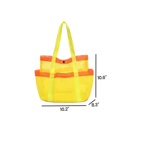 New Beach Toiletries Bag