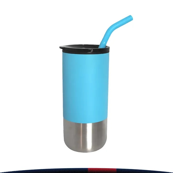 16 OZ. Natow Drinking Tumbler