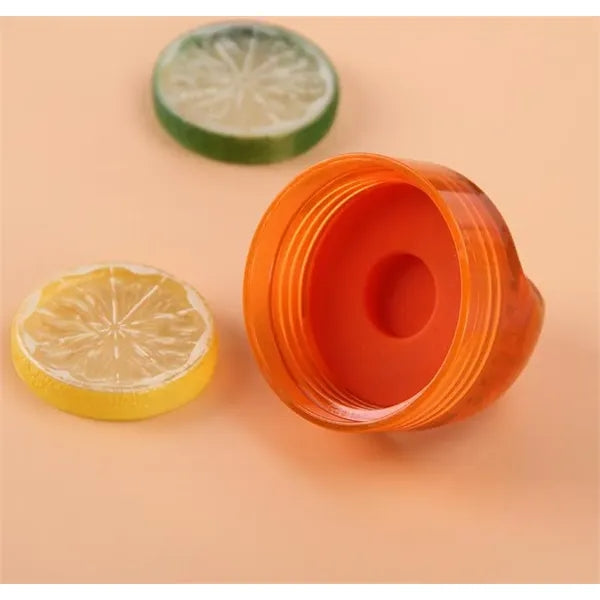 23 oz. BPA free Plastic Sports Water Bottle w Carry Handle