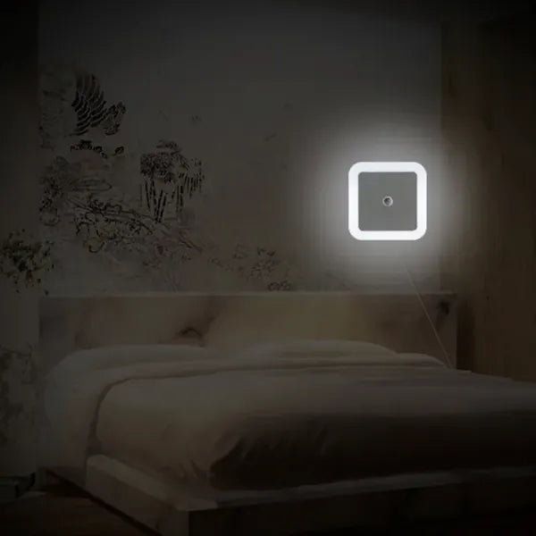 Sensor night light