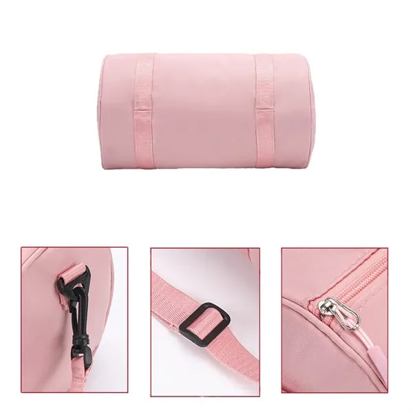Sports Gym Bag
