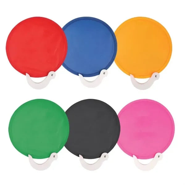 Twist And Chill Hand Fan