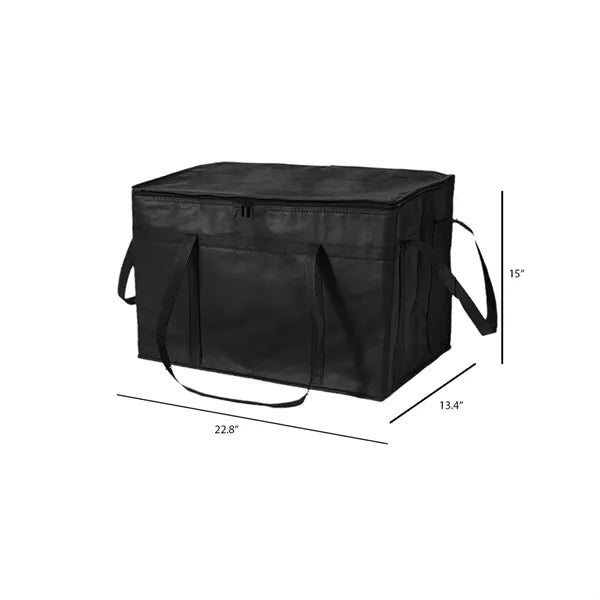 Large Non-Woven Insulation Bag
