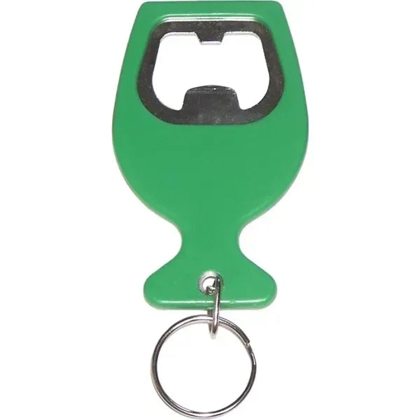 Goblet Shape Beer Bottle Opener