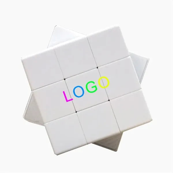 2.2 " x 2.2 " Fun Cube
