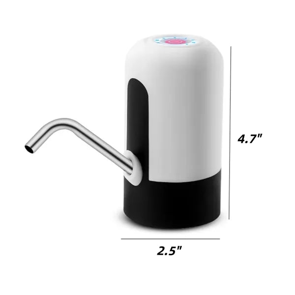 Water Bottle Pump & Dispenser