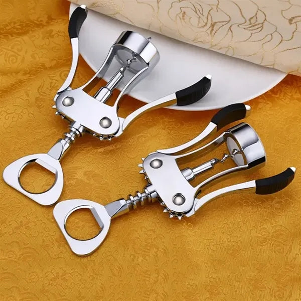 Wine opener