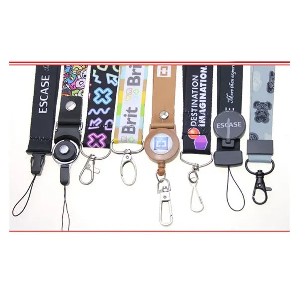 Lanyard