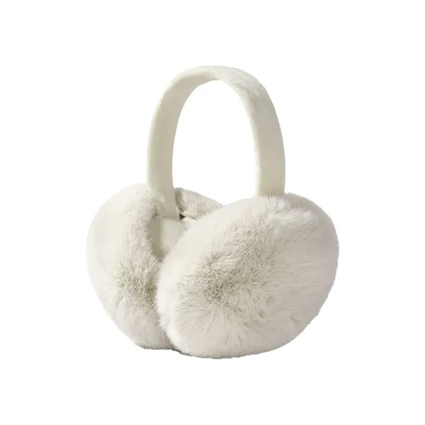 Scalable Plush Earmuffs