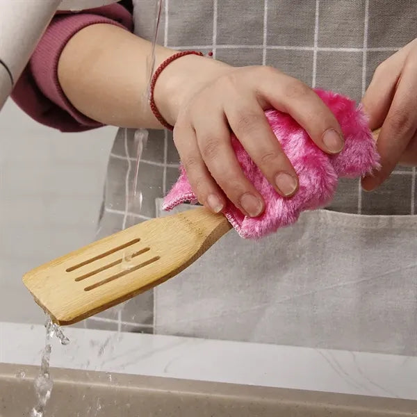 Bamboo Kitchen Utensils