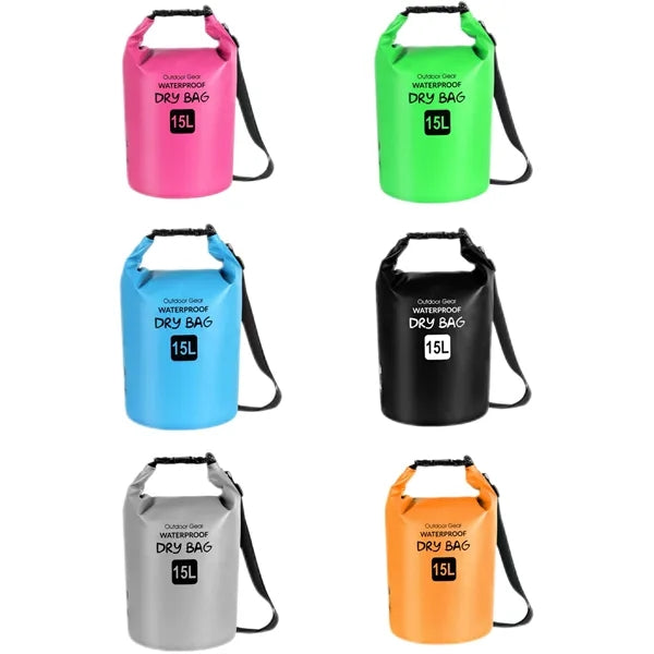 Waterproof Outdoor Travel Bag/Drift Storage Bag