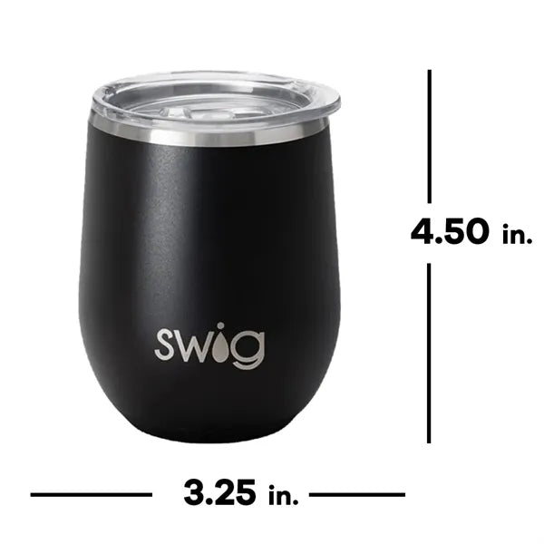 Swig 12 oz. Wine Tumbler