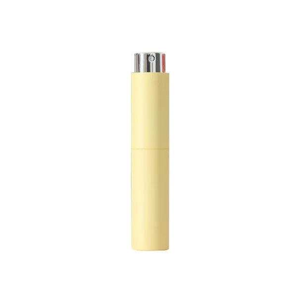 Perfume Atomizer Fine Mist Spray Bottle Travel Accessories