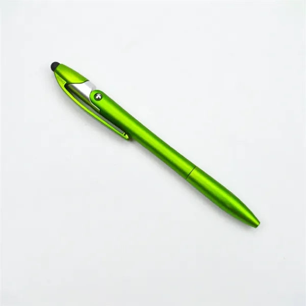 2-in-1 Stylus Pen and Phone Holder