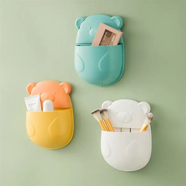 Kitchen Tool Small Wall Rack Jewelry Organizer