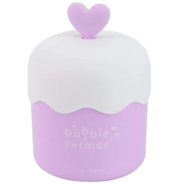 Facial Cleanser Foam Maker Cup