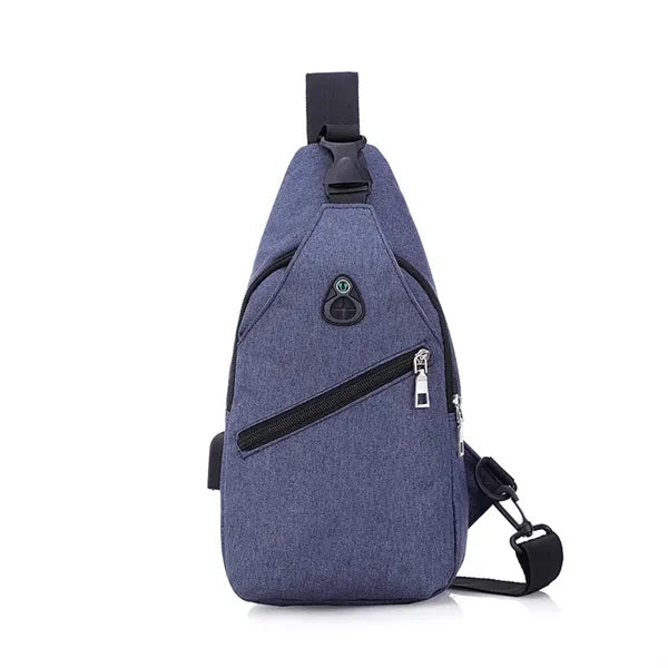 Crossbody Bag Shoulder Backpack