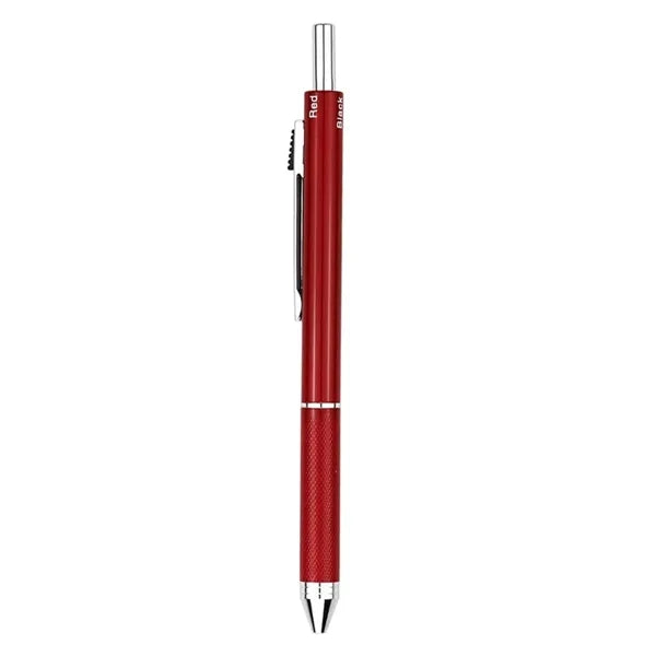 4 In 1 Multicolor Gravity Ballpoint Pen