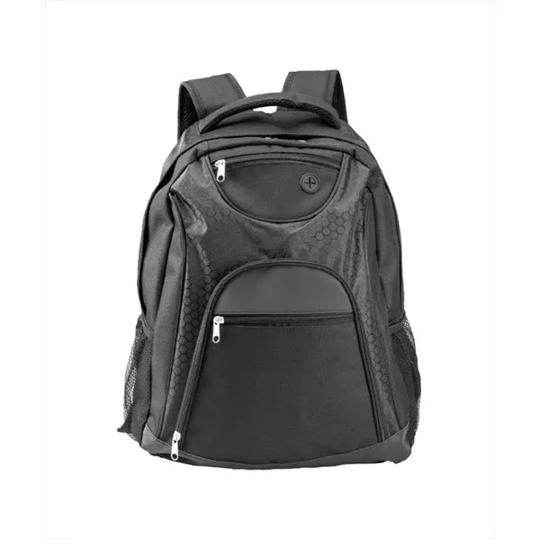 Union Printed - The Ultimate Transit Backpacks