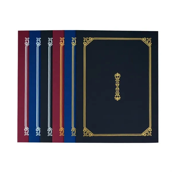 Diploma Cover