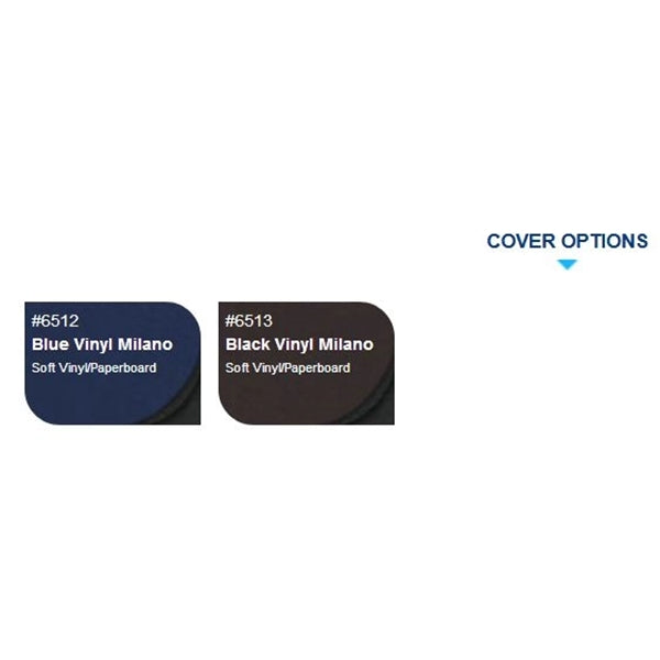 Milano Journals - Seminar Pad