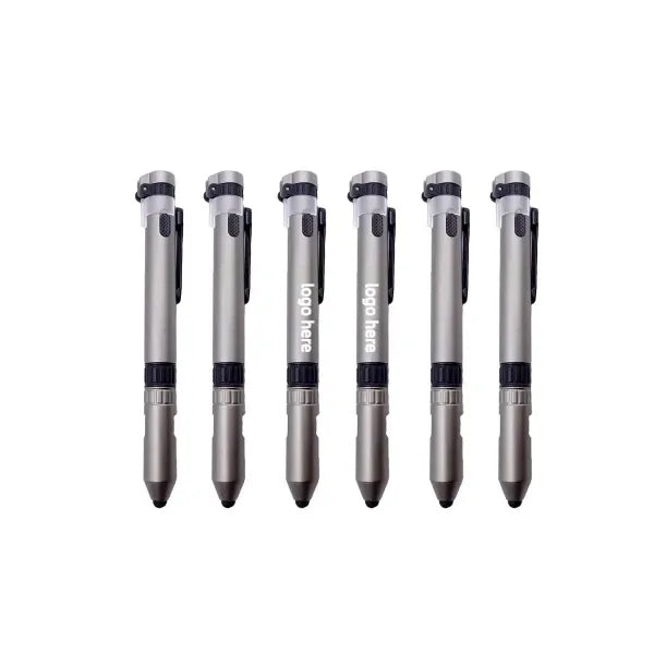Multifunctional Logo Pen