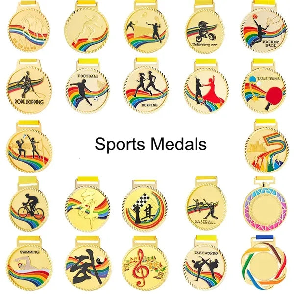 Award Medals