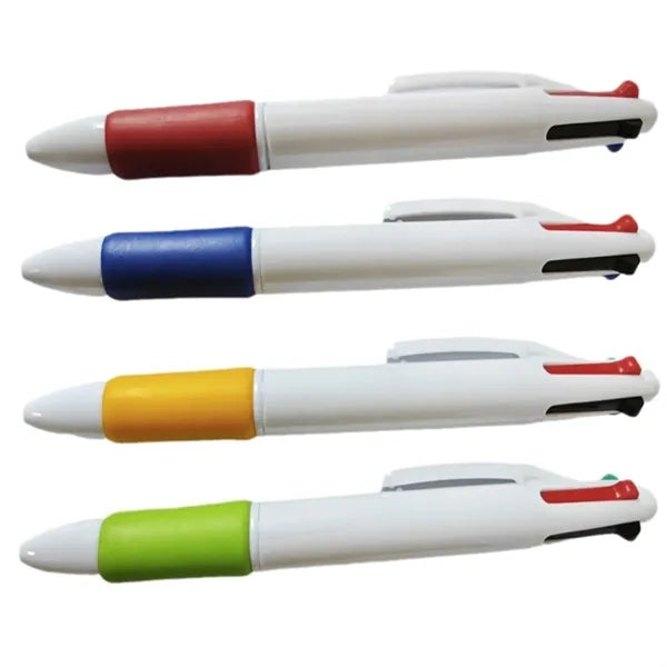 4-color Multi-Ink Pens