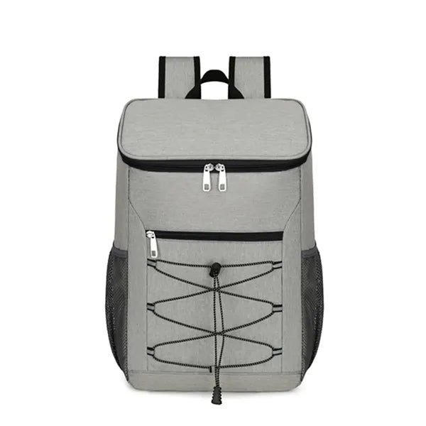 30-Can Lightweight Insulated Cooler Backpack