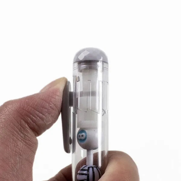 Sports Soccer Basketball Baseball Gel Ink Bead Ballpoint Pen