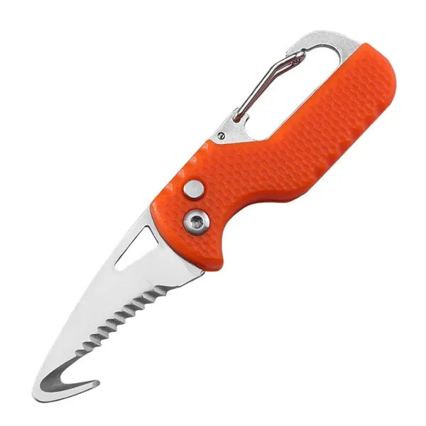 Multifunctional Express Parcel Knife