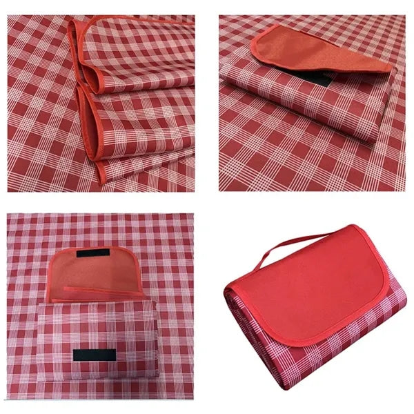 Outdoor Picnic Blanket