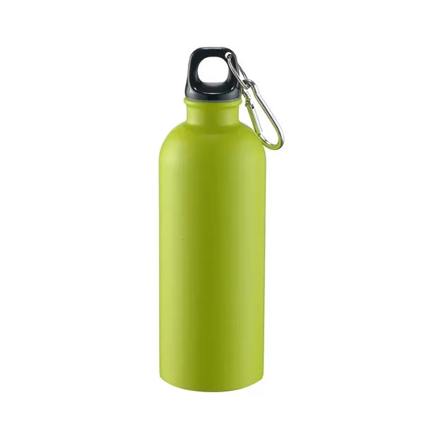 Pacific Aluminum Sport Water Bottle - 25 OZ