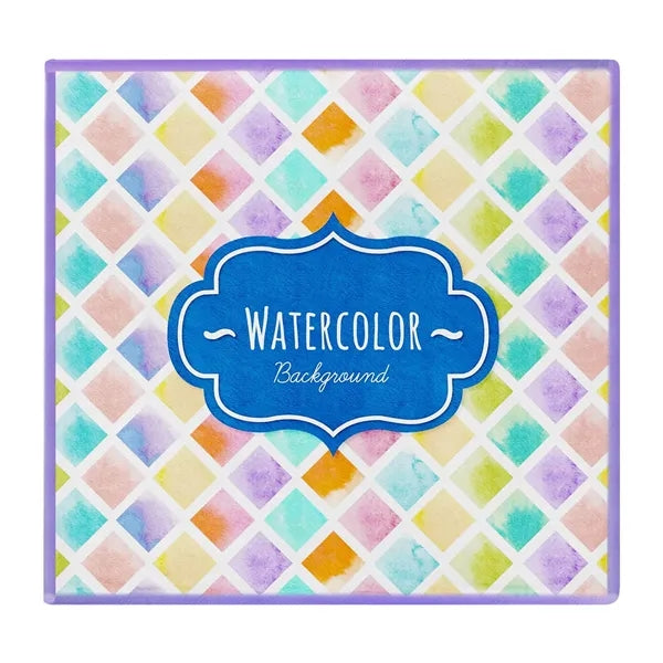 Soft Plush Fleece Blanket (Ocean)