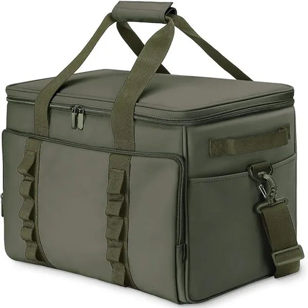 32L Leakproof Insulated Refrigerated Cooler Tote Bag