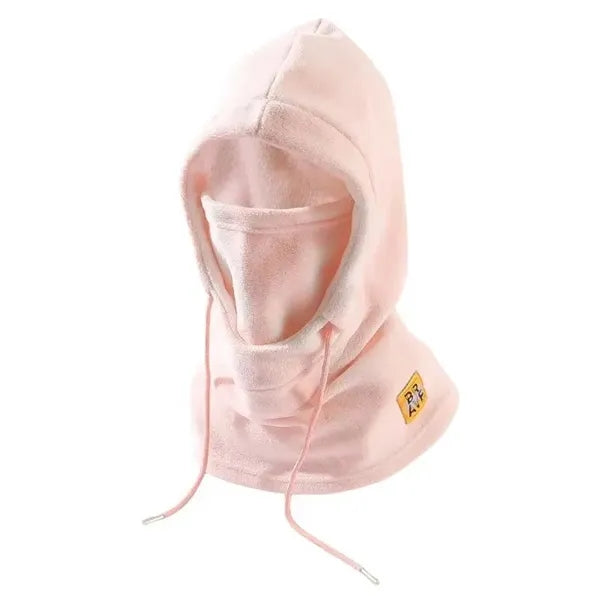 Windproof Hood/Scarf/Integrated Warm Head Mask Full Face