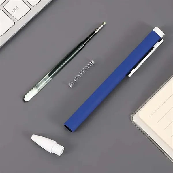 Fine Point 0.5 mm Black ink Gel Pens