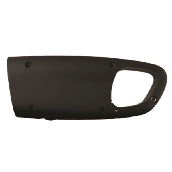 Solar Carabiner Clip Light
