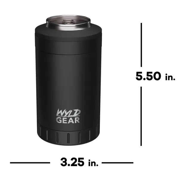 Wyld Multi Can