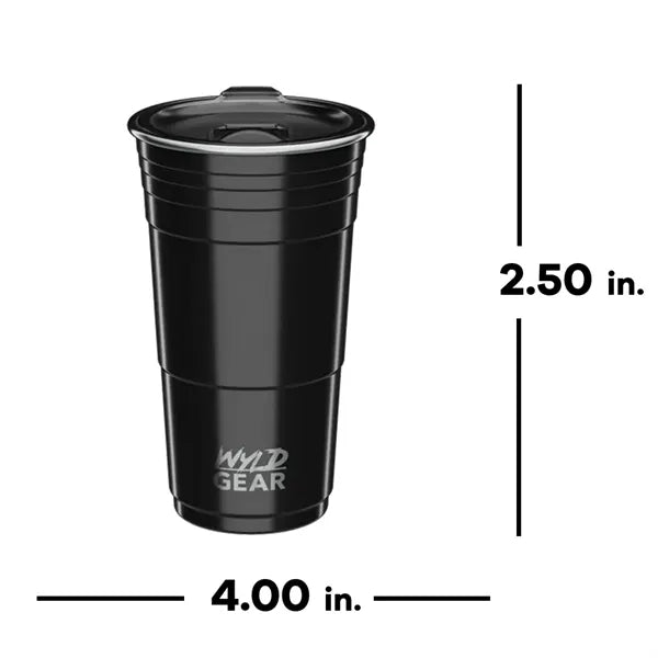 Wyld Party Cup 16oz