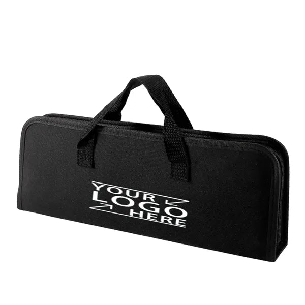 3-piece BBQ Set