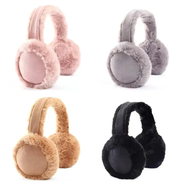 Warm Earmuffs